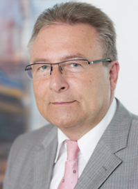Rechtsanwalt und Fachanwalt für Medizinrecht, Partner; Peter Knüpper